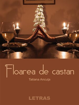 cover image of Floare De Castan